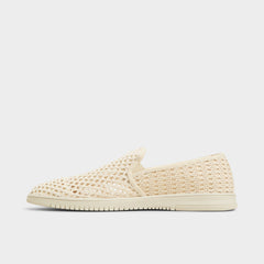 Aldo Ccoastbreeze Natural Men's Casual Shoes - Espadrille