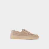 Aldo Stazo Taupe Men's Casual Shoes - Boat shoe