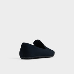 Aldo Resolute Navy Men's Casual Shoes - Driving shoe