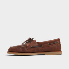 Aldo Musker Other Brown Men's Boat shoes - Boat shoe