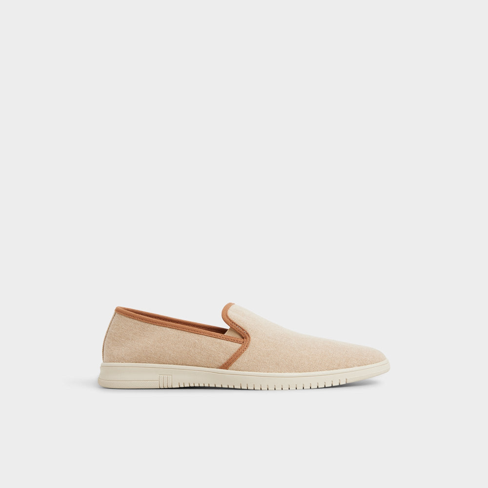 Aldo Coastbreeze Natural Men's Casual Shoes - Espadrille