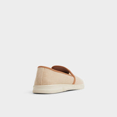 Aldo Coastbreeze Natural Men's Casual Shoes - Espadrille