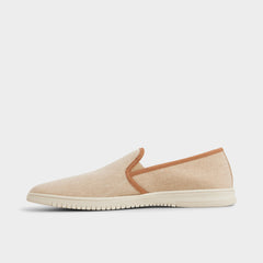 Aldo Coastbreeze Natural Men's Casual Shoes - Espadrille