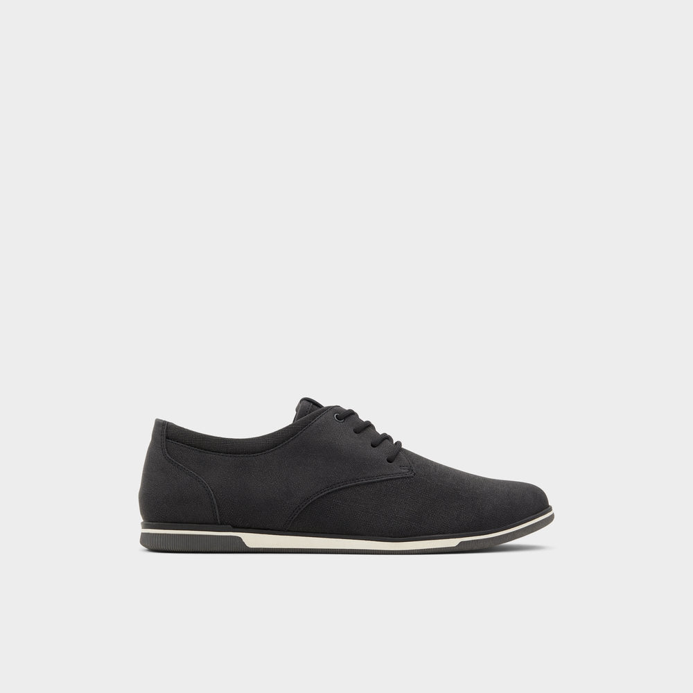 Aldo Heron in Black 13629655 - Low top sneaker, Cup sole