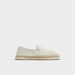 Aldo Johnney Bone Men's Espadrilles - Espadrille