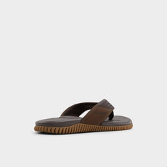 Aldo Riptide Other Brown Men's Flip flops - Flip flop