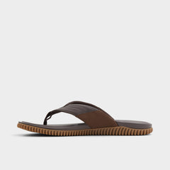 Aldo Riptide Other Brown Men's Flip flops - Flip flop