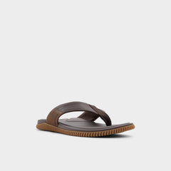 Aldo Riptide Other Brown Men's Flip flops - Flip flop