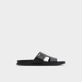 Aldo Mondi Other Black Men's Slides - Slide sandal