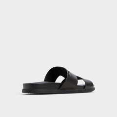 Aldo Mondi Other Black Men's Slides - Slide sandal