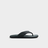 Aldo Riptide Black Men's Flip flops - Flip flop