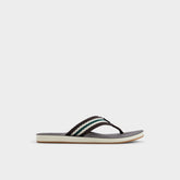 Aldo Adede Dark Brown Men's Flip flops - Flip flop