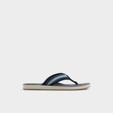 Aldo Adede Slate Blue Men's Flip flops - Flip flop