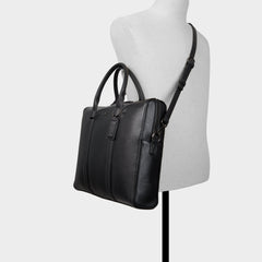 Aldo Bruguu in Other Black - Laptop bag