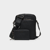 Aldo Maximiliann in Other Black - Crossbody bag