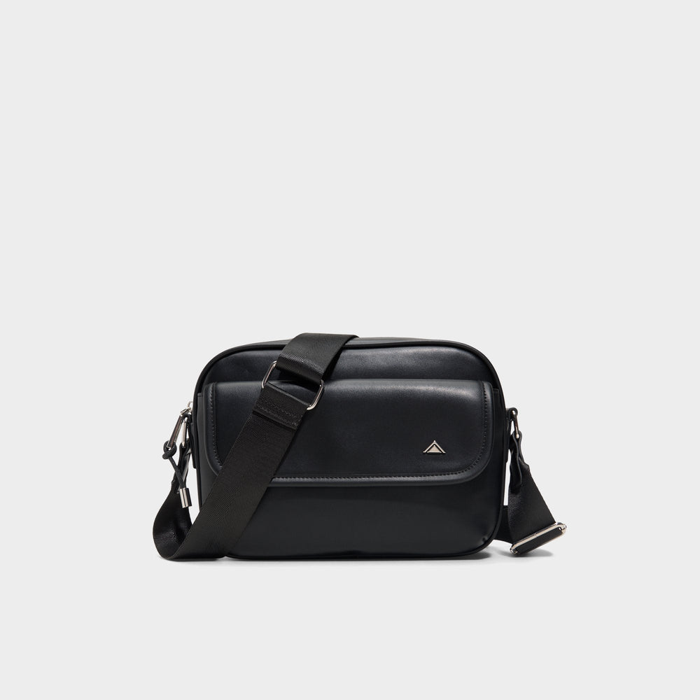Aldo Gustell in Other Black - Crossbody bag