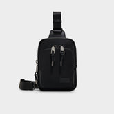 Aldo Koichh in Black Black - Crossbody bag