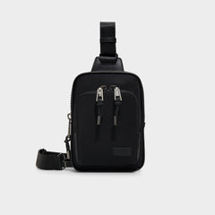 Aldo Koichh in Black Black - Crossbody bag