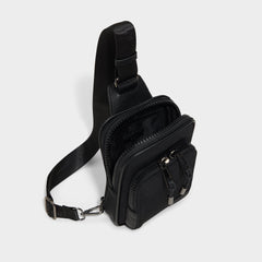 Aldo Koichh in Black Black - Crossbody bag