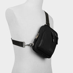 Aldo Koichh in Black Black - Crossbody bag