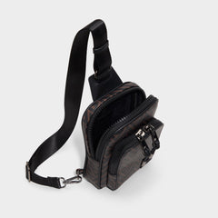 Aldo Koichh in Brown - Crossbody bag