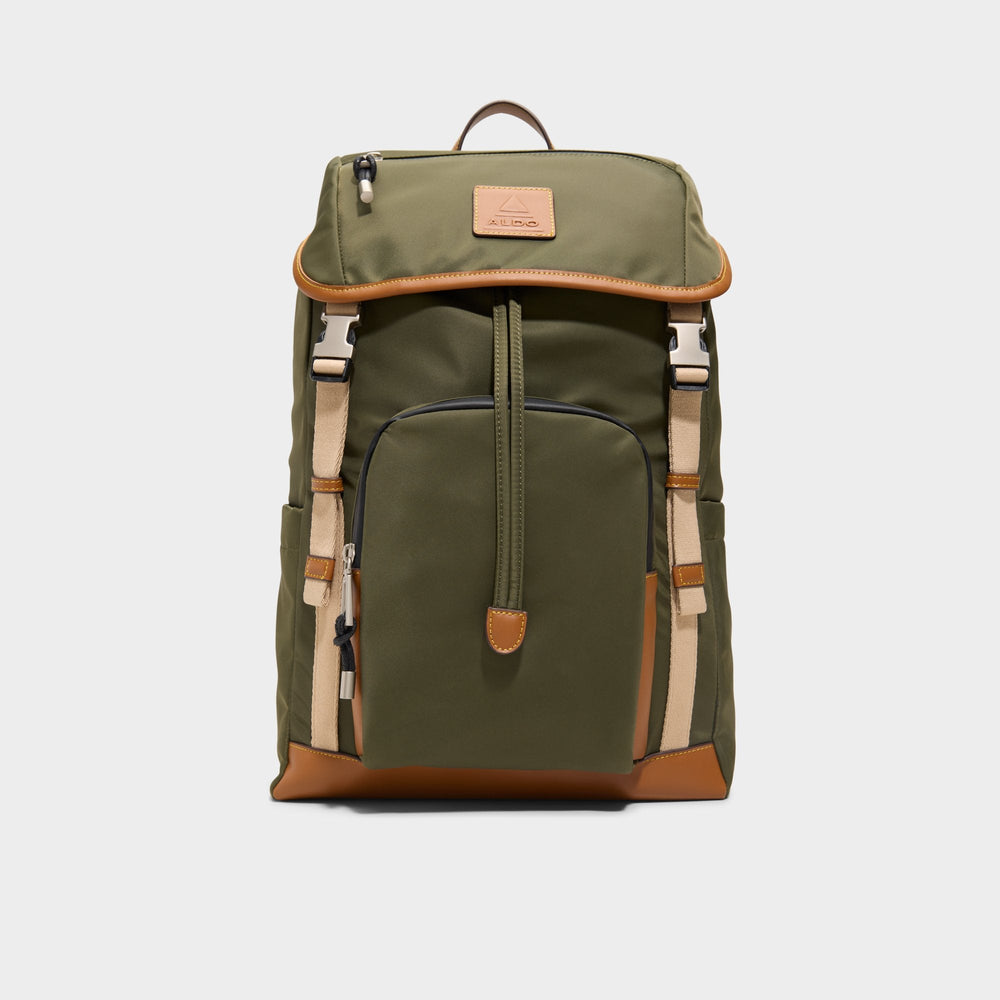 Aldo Edoedienn in Khaki - Backpack