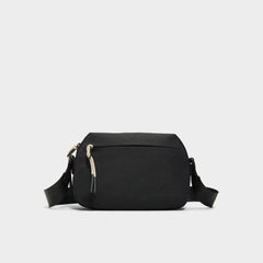 Aldo Merimbahh in Black Black - Crossbody bag
