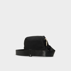 Aldo Merimbahh in Black Black - Crossbody bag