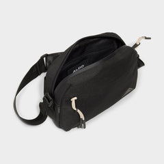 Aldo Merimbahh in Black Black - Crossbody bag
