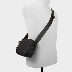 Aldo Merimbahh in Black Black - Crossbody bag