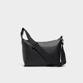 Aldo Alderwoodd in Other Black - Crossbody bag