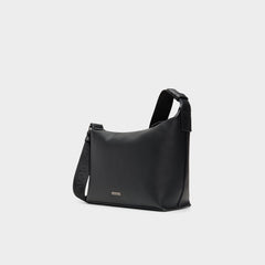 Aldo Alderwoodd in Other Black - Crossbody bag