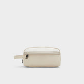 Aldo Abalinox Bone Men's Bags & Accessories - Travel pouch
