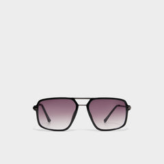 Aldo Natanielx Black Men's Sunglasses - Sunglasses