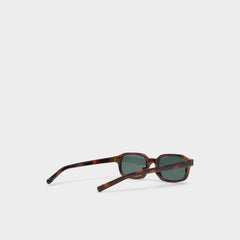 Aldo Drouynx Other Brown Men's Sunglasses - Rectangle sunglasses