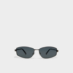 Aldo Ulaog Dark Grey Men's Sunglasses - Sunglasses