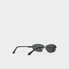 Aldo Ulaog Dark Grey Men's Sunglasses - Sunglasses