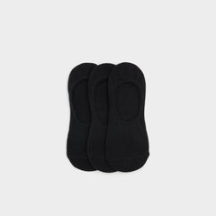 Aldo Foreng Black Men's Socks - No-Show Sock