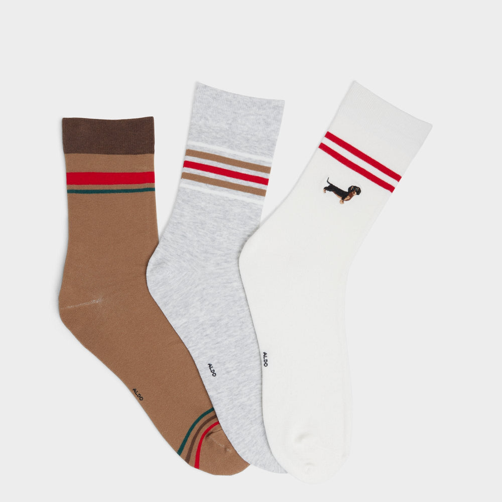 Aldo Miilo in Ice - Socks