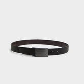 Aldo Adellberto Grey Men's Belts - Belt