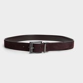 Aldo Benjjamin in Dark Brown - Belt