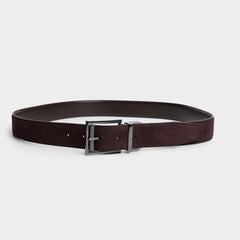 Aldo Benjjamin in Dark Brown - Belt
