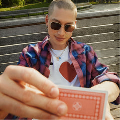 Aldo Flyynn in Silver - Rectangle sunglasses