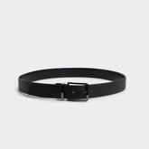 Aldo Prionotes Black Men's Belts - Belt