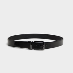 Aldo Prionotes Black Men's Belts - Belt