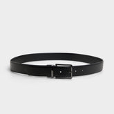 Aldo Abathien Black Men's Belts - Belt