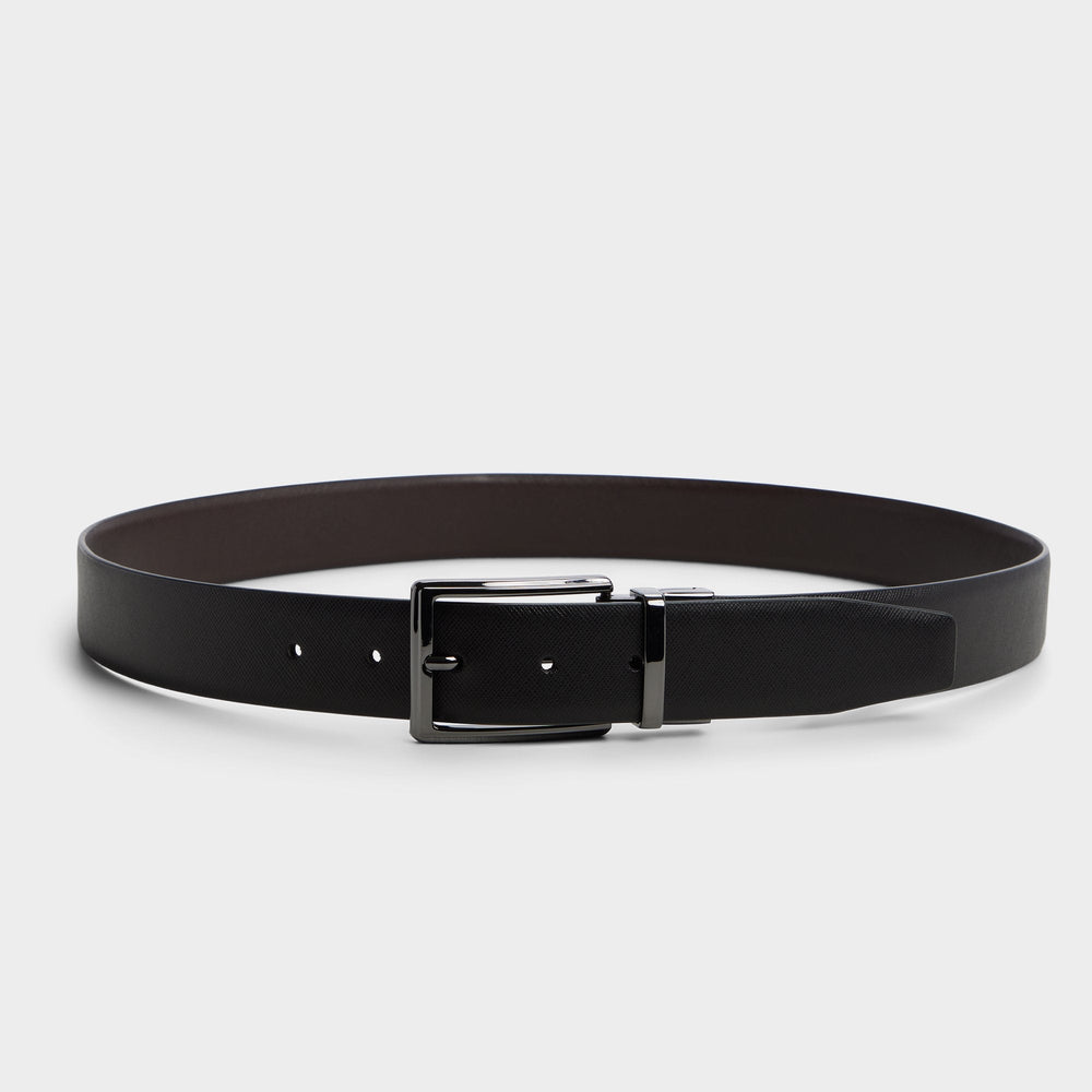 Aldo Georgicus Black Men's Belts - Belt
