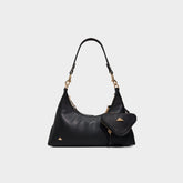 Aldo Mtl72purseex Black Women's Shoulder Bags - Shoulder bag