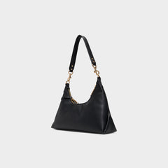 Aldo Mtl72purseex Black Women's Shoulder Bags - Shoulder bag