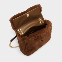 Aldo Furaa in Brown - Crossbody bag